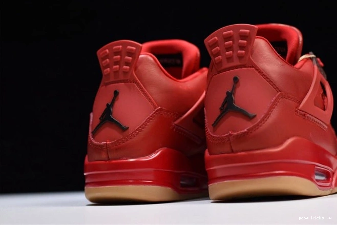 Singles Day Jordan 4 AV3914-600 Air 0710
